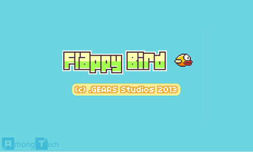 flappy-bird title